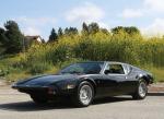 De Tomaso Pantera 1973 года